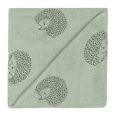 Nuschi Igel Sage